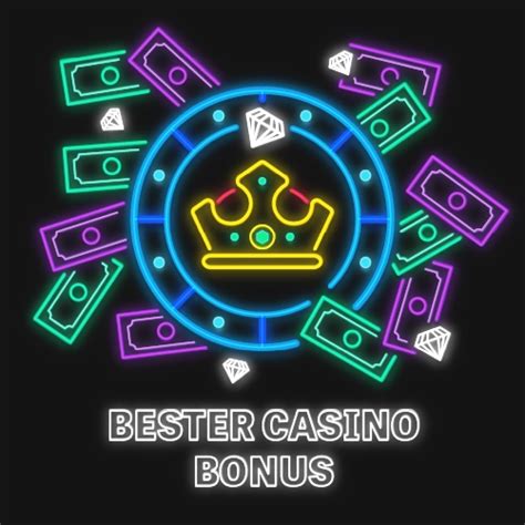  bester casino einzahlungsbonus